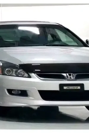 Focus Auto Design FormFit Hood Deflectors HD9D03-2 | RealTruck Big Sale