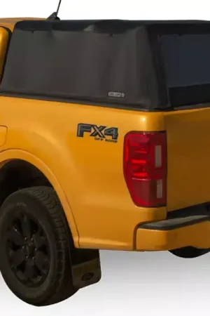 Free Shipping Fas-Top Solo Soft Truck Topper 24181 | RealTruck