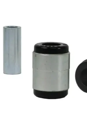 Mega Sale Whiteline Plus 03-06 EVO 8/9 Rear Lower Control Arm Shock Bushing Kit — PMD Premier Motoring Development