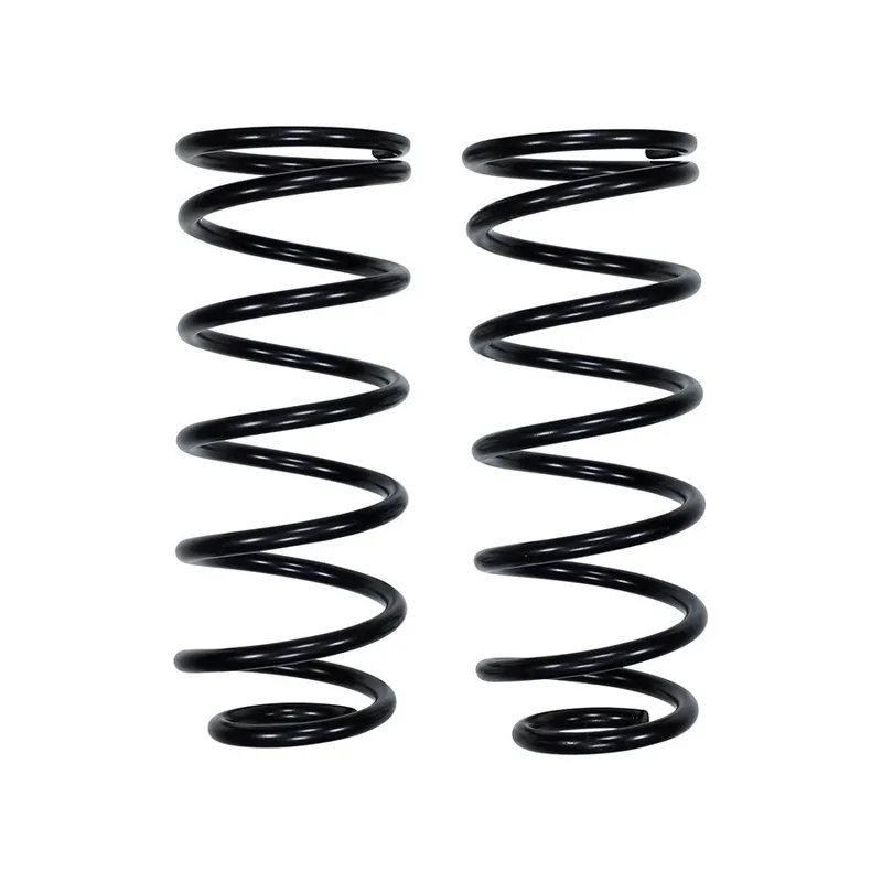 Elevate Rear Springs: 4Runner/FJ Popular