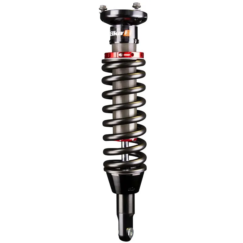 Elka Suspension 90042 Toyota 4Runner Front 2.5 IFP Shocks Pair - 0-2 in. Lift Hot Deal