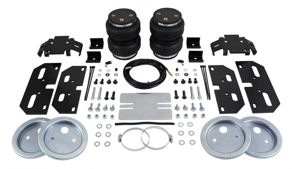 Exclusive Offer Air Lift Loadlifter 5000 For Half-Ton Vehicles, Leaf Spring Leveling Kit, Rear - 57230