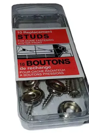 Fia Drill-On Screw Stud Fasteners HK103 | RealTruck Hassle-Free Returns