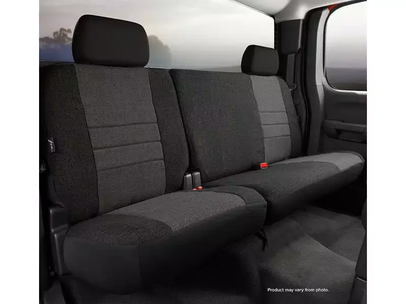 Budget Fia OE Custom Seat Covers OE32-51 CHARC | RealTruck