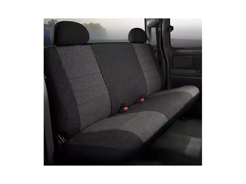 Fia OE Custom Seat Covers OE32-55 CHARC | RealTruck Instant Buy