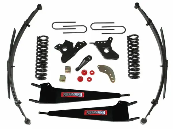 Skyjacker 6"80-96F1504WD CLII SYS W/A Exclusive Offer