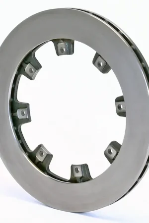 Bargain Wilwood Rotor-UL32 Vented Iron 10.25 x .750 - 6 on 5.50in — PMD Premier Motoring Development