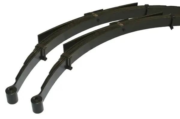Skyjacker 4"PR. REAR SPRGS,94-99DODGE Fresh Stock