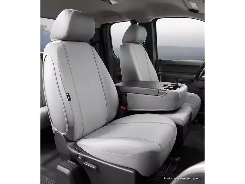 Flash Sale Fia Seat Protector Custom Seat Covers SP82-96 GRAY | RealTruck