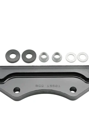Bargain Wilwood AERO Front Bracket Kit SUPERFORMANCE — PMD Premier Motoring Development