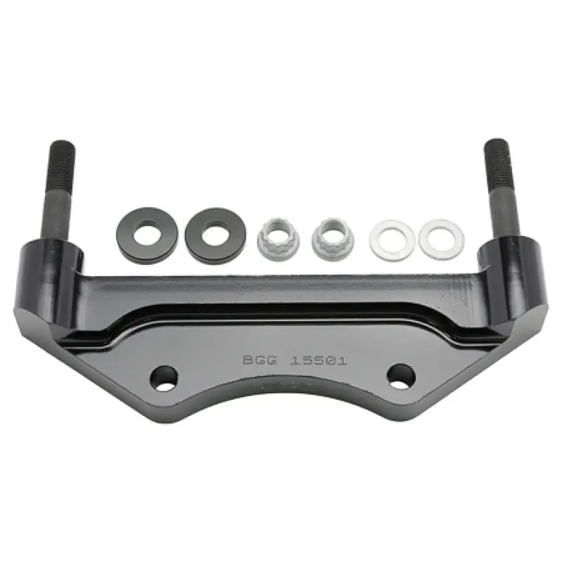 Bargain Wilwood AERO Front Bracket Kit SUPERFORMANCE — PMD Premier Motoring Development