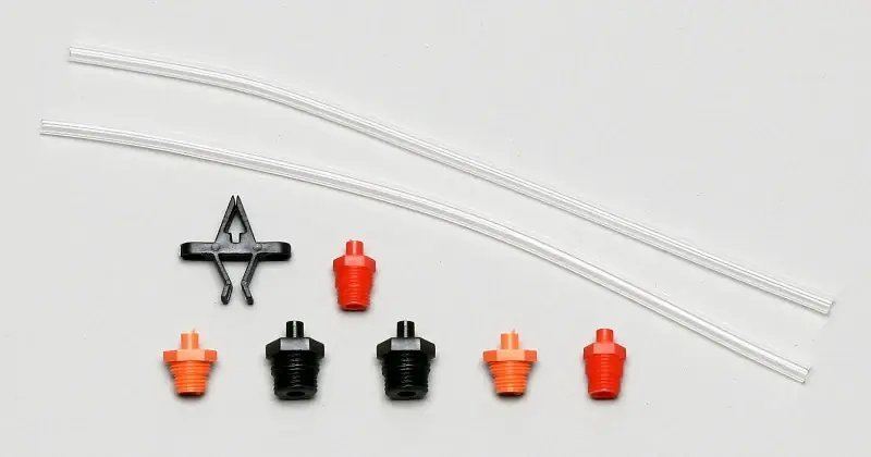 Wilwood Master Cylinder Bleeding kit — PMD Premier Motoring Development While Supplies Last