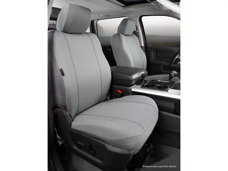 Fia Seat Protector Custom Seat Covers SP89-73 GRAY | RealTruck New Release