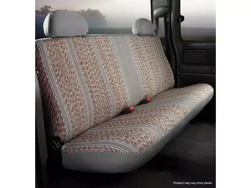 Price Cut Fia Wrangler Traditional Custom Seat Covers TR42-73 GRAY | RealTruck