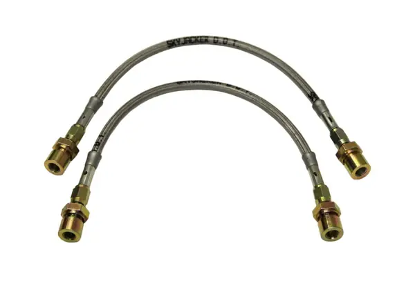 Skyjacker 1956-1966 Jeep CJ6 Brake Hose Popular