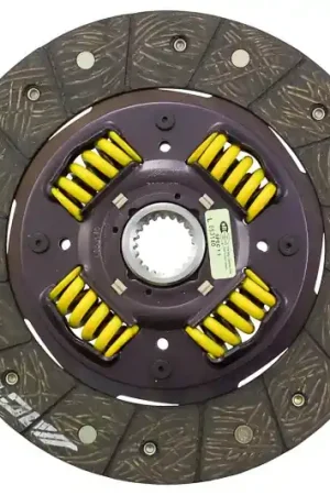ACT 1993 Toyota 4Runner Perf Street Sprung Disc — PMD Premier Motoring Development Affordable