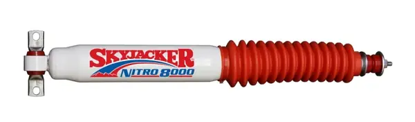 Bargain Skyjacker 1983-1991 Mitsubishi Mighty Max 4 Wheel Drive Nitro Shock Absorber