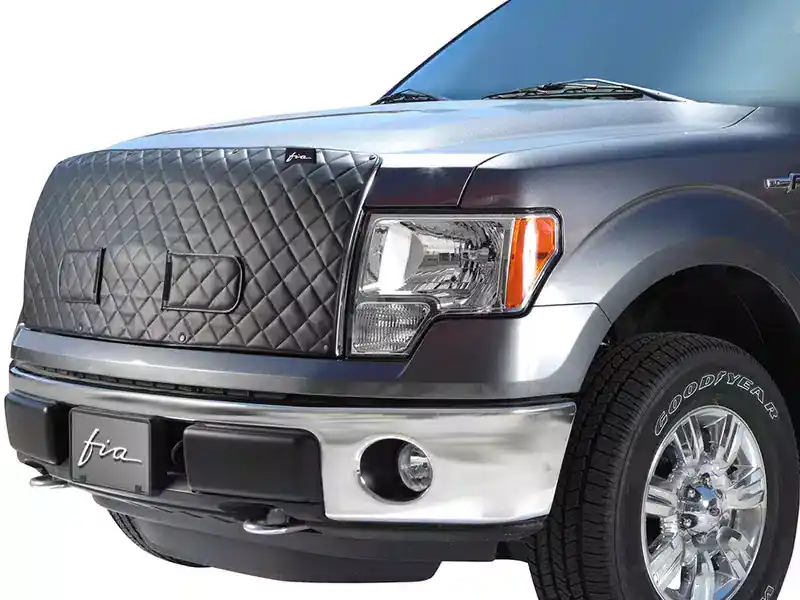 Fia Winter Grille Cover & Bug Screen WF923-23 | RealTruck Holiday Sale