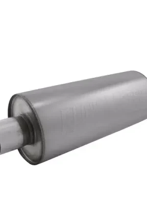 Flowmaster dBX Series Laminar Flow Muffler 12514310 | RealTruck Shop Now
