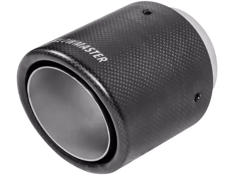 Best Price Flowmaster Exhaust Tip 15400 | RealTruck