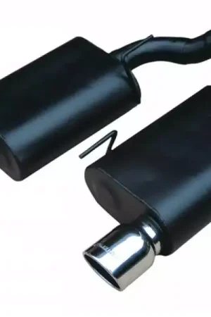 Flowmaster American Thunder Exhaust System 17410 | RealTruck Professional Grade