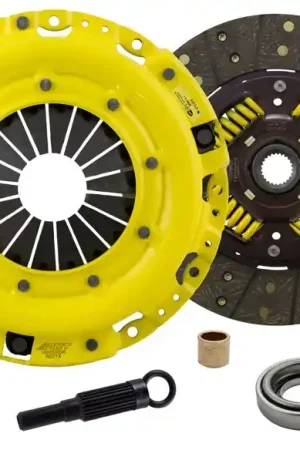 Original ACT 2003 Nissan 350Z XT/Perf Street Sprung Clutch Kit — PMD Premier Motoring Development