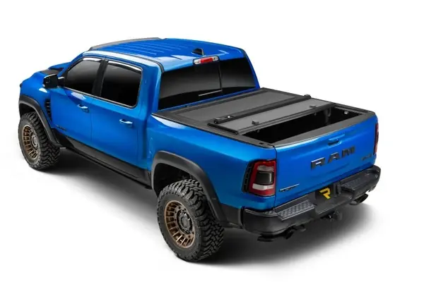 Extang 22-23 Nissan Frontier 5ft. Bed Endure ALX Must Have