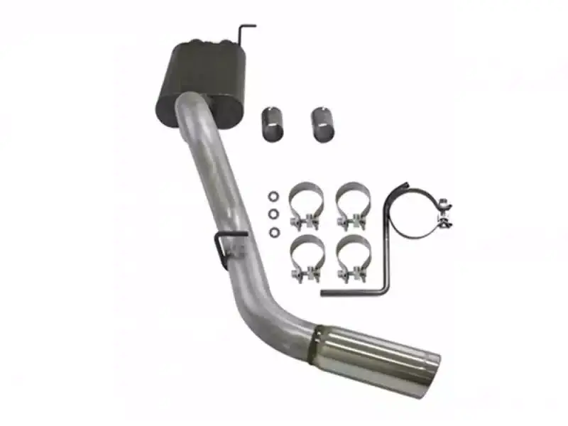 Flowmaster American Thunder Exhaust System 817328 | RealTruck Certified