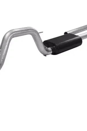 Flowmaster Force II Exhaust System 817509 | RealTruck Fan Favorite
