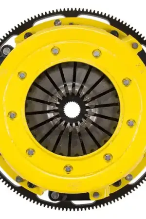ACT Twin Disc HD Street Clutch Kit — PMD Premier Motoring Development Super Sale