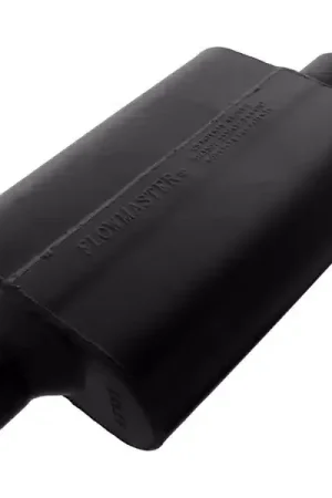 Flowmaster Super 44 Series Delta Flow Muffler 942445 | RealTruck Save Now