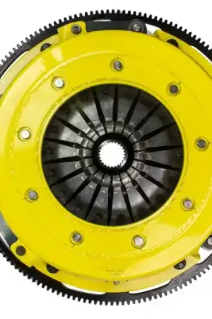 ACT 16-17 Chevrolet Camaro SS Twin Disc MaXX XT Street Kit — PMD Premier Motoring Development Direct From Factory
