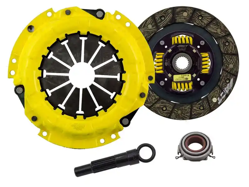 Latest ACT 1991 Geo Prizm Sport/Perf Street Sprung Clutch Kit — PMD Premier Motoring Development