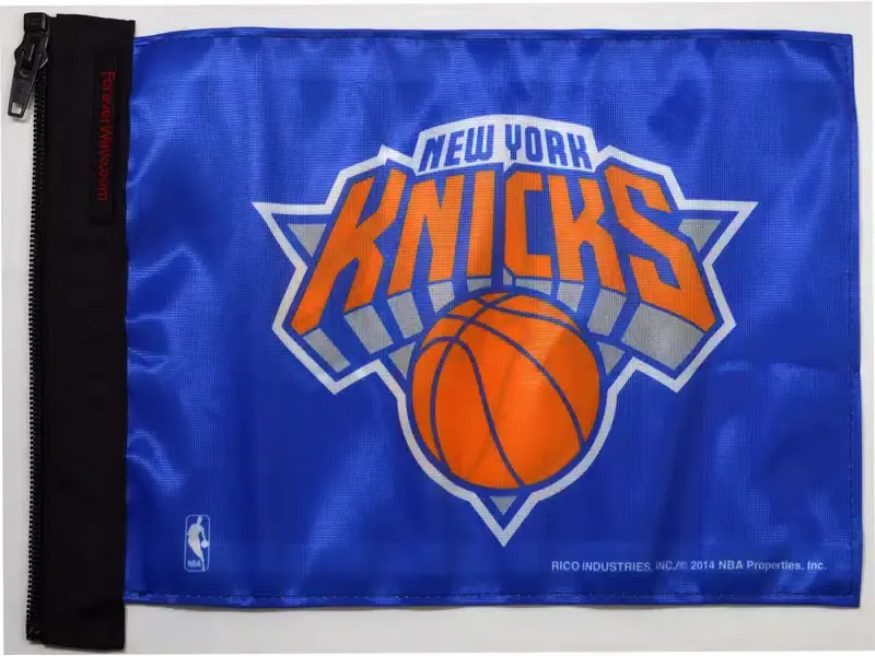 Forever Wave NBA Flag 5442 | RealTruck Free Delivery