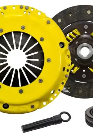 ACT 1992 VW Corrado HD Perf Street Sprung Clutch Kit – Smooth Performance — PMD Premier Motoring Development Exclusive Offer