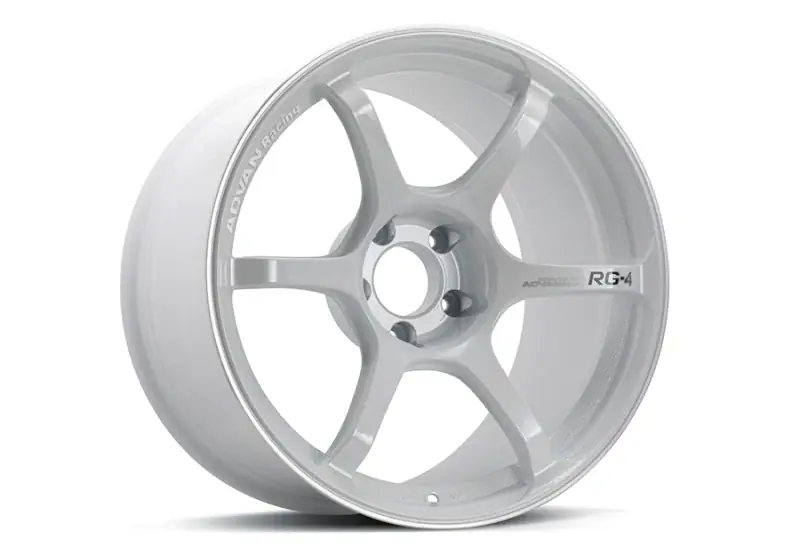 Free Shipping Advan RG-4 Wheels – Lightweight 6-Spoke Performance | PMD: Premier Motoring Development — PMD Premier Motoring Development