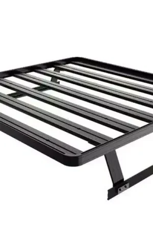 Instant Buy Front Runner SlimeLine II Bed Rack Custom Fit KRFR006T | RealTruck