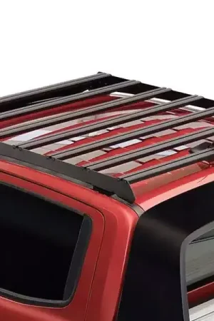 Front Runner Slimsport Roof Rack Kit KSFR004T | RealTruck Price Cut