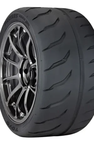 Don’t Miss Out Toyo Proxes R888R Tire - 225/45R13 84V
