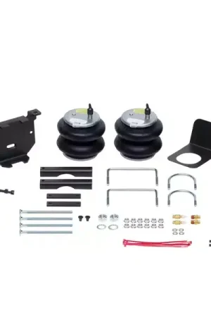 Firestone Ride-Rite Helper Springs 2613 | RealTruck Certified