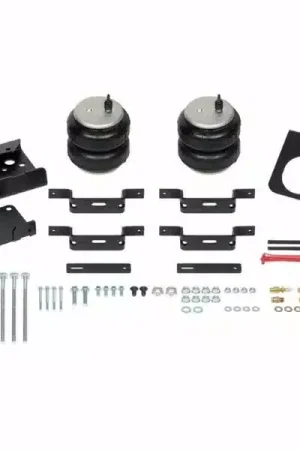 Firestone Ride-Rite Air Bag Kit 2627 | RealTruck Save Now