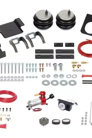 Firestone Ride-Rite All-in-One Air Spring Kit 2875 | RealTruck Authentic