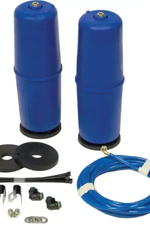 Best Price Firestone Coil-Rite Air Bag Kit 4182 | RealTruck