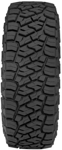 Express Delivery Toyo Open Country R/T Trail Tire - 265/50R20 111T XL