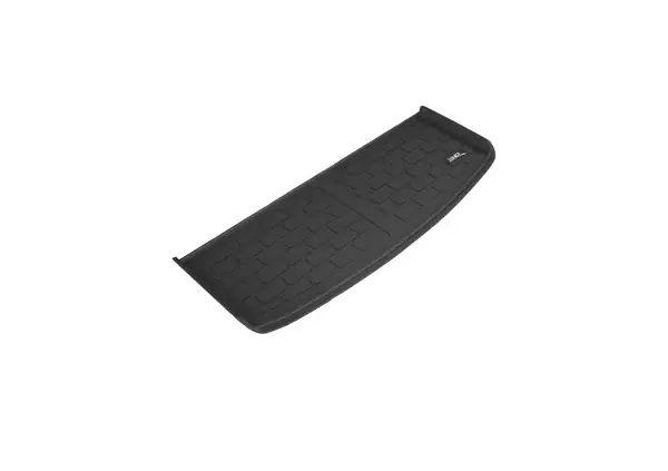 3D MAXpider 17-23 GMC Acadia Kagu Black Behind 3rd Row Cargo Liner Limited Time