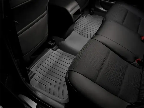 WT FloorLiner - Front - Blk Professional Grade