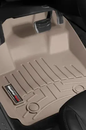 Buy Today WT FloorLiner - Front - Tan