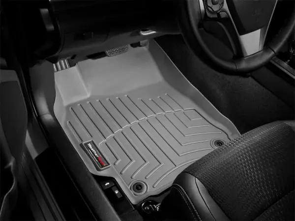 WT FloorLiner - Front - Grey Don’t Miss Out