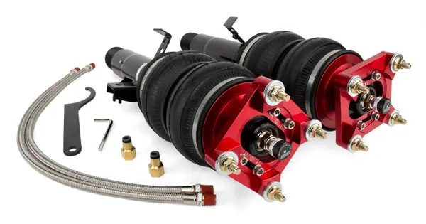 Air Lift Performance 2020-2021 Toyota Supra (A90) Front Kit Hot Picks