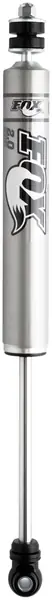 Fox Toyota 4 Runner 2.0 Performance Series 8.6in. Smooth Body IFP Rear Shock (Alum) / 0-1in. Lift Buy Direct